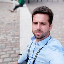 Javier Jimenez-Martin