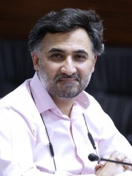 R. D. Firouz-Abadi