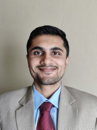 Siddharth Thakur