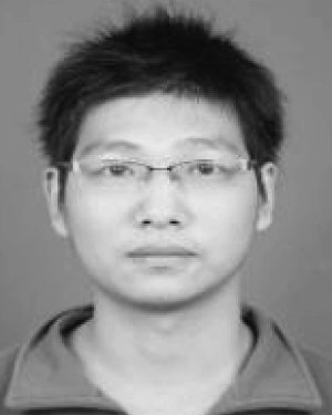Wang Wenbin