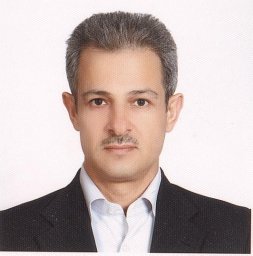 Mohamadreza Baghaban Eslaminejad