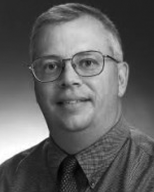 Carl D. Crane