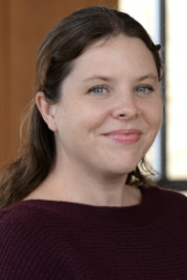 Katherine M Keyes