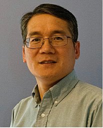 Yongda Zhang