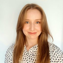 Sarah R. Crossland