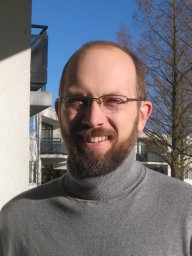 Richard C. Cornes