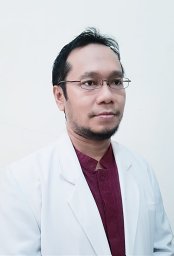 Mohammad Kurniawan