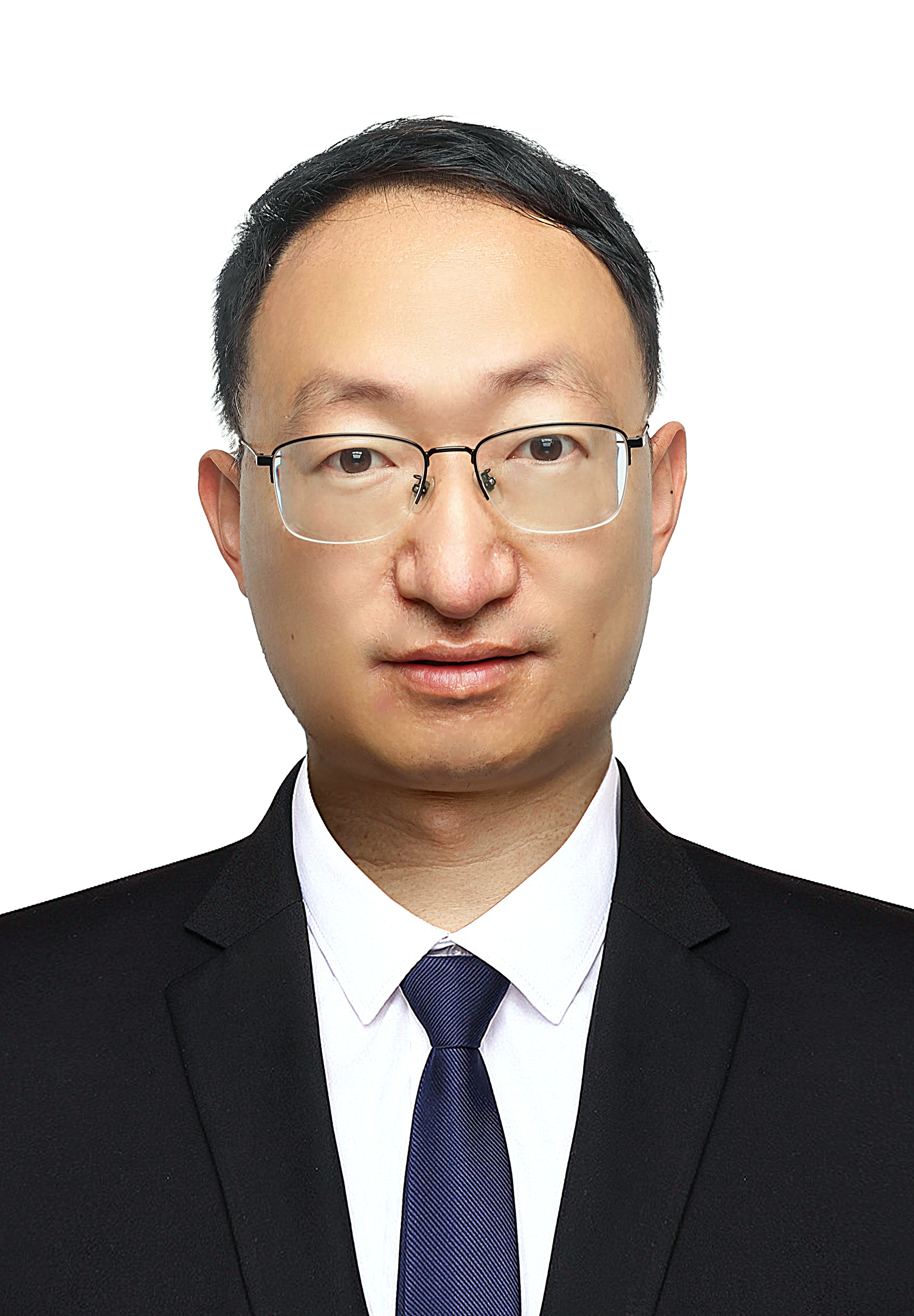 Dexin Feng