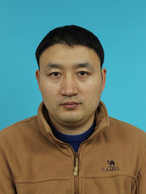 Daohui Zhang