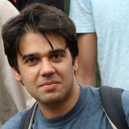 Mehran Shahmohammadi