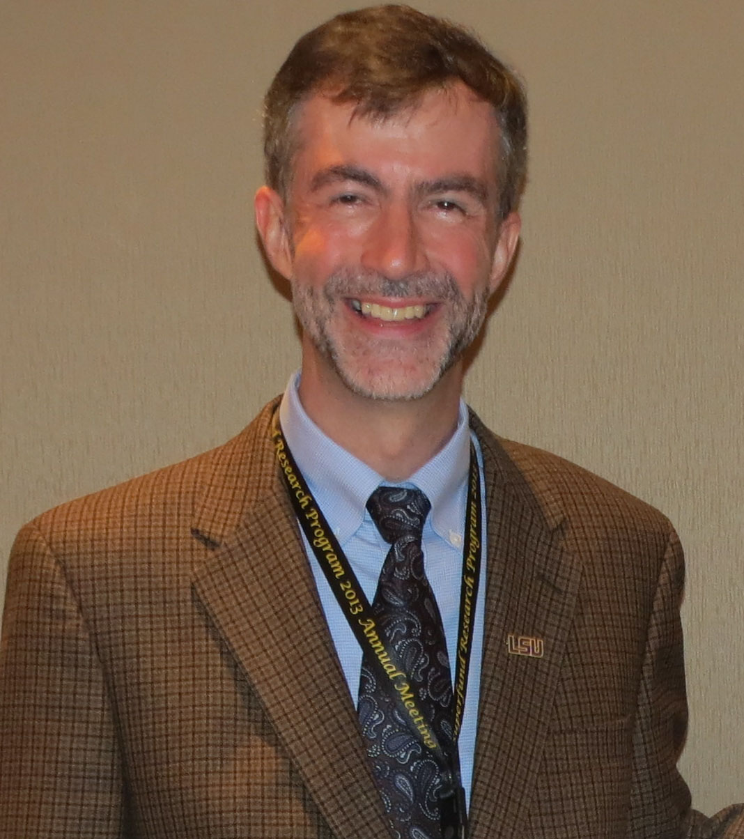 Robin L. McCarley