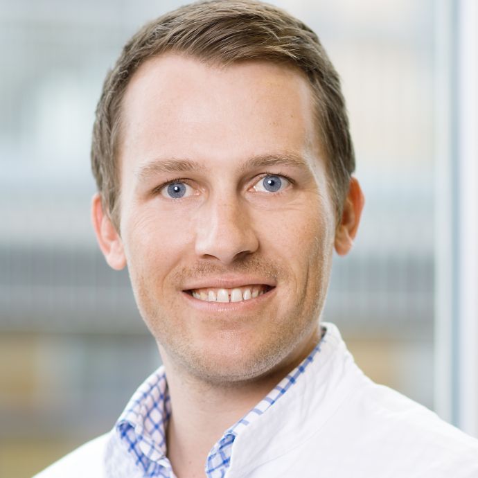 Malte Niklas Bongers