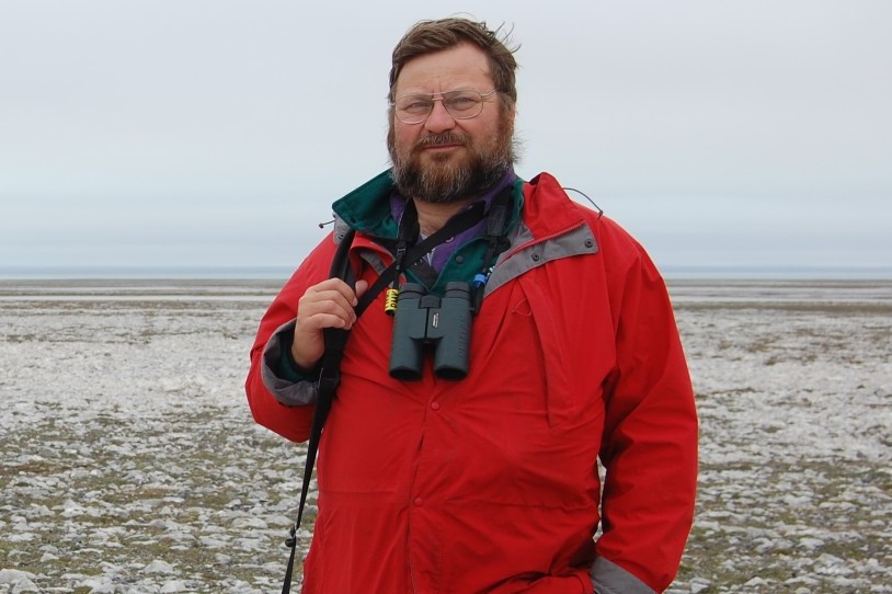 Peter M. Kotanen