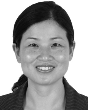 Qiong Li