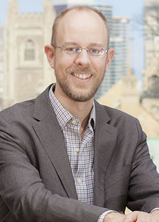 Wilson Prichard