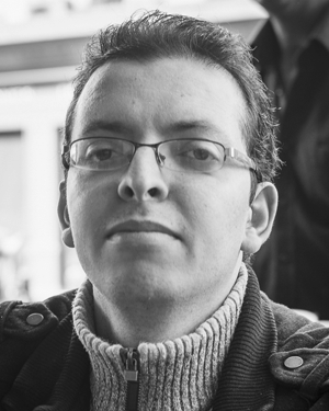 Mohamed Khalil El Mahrsi