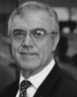 Allen Zahrai
