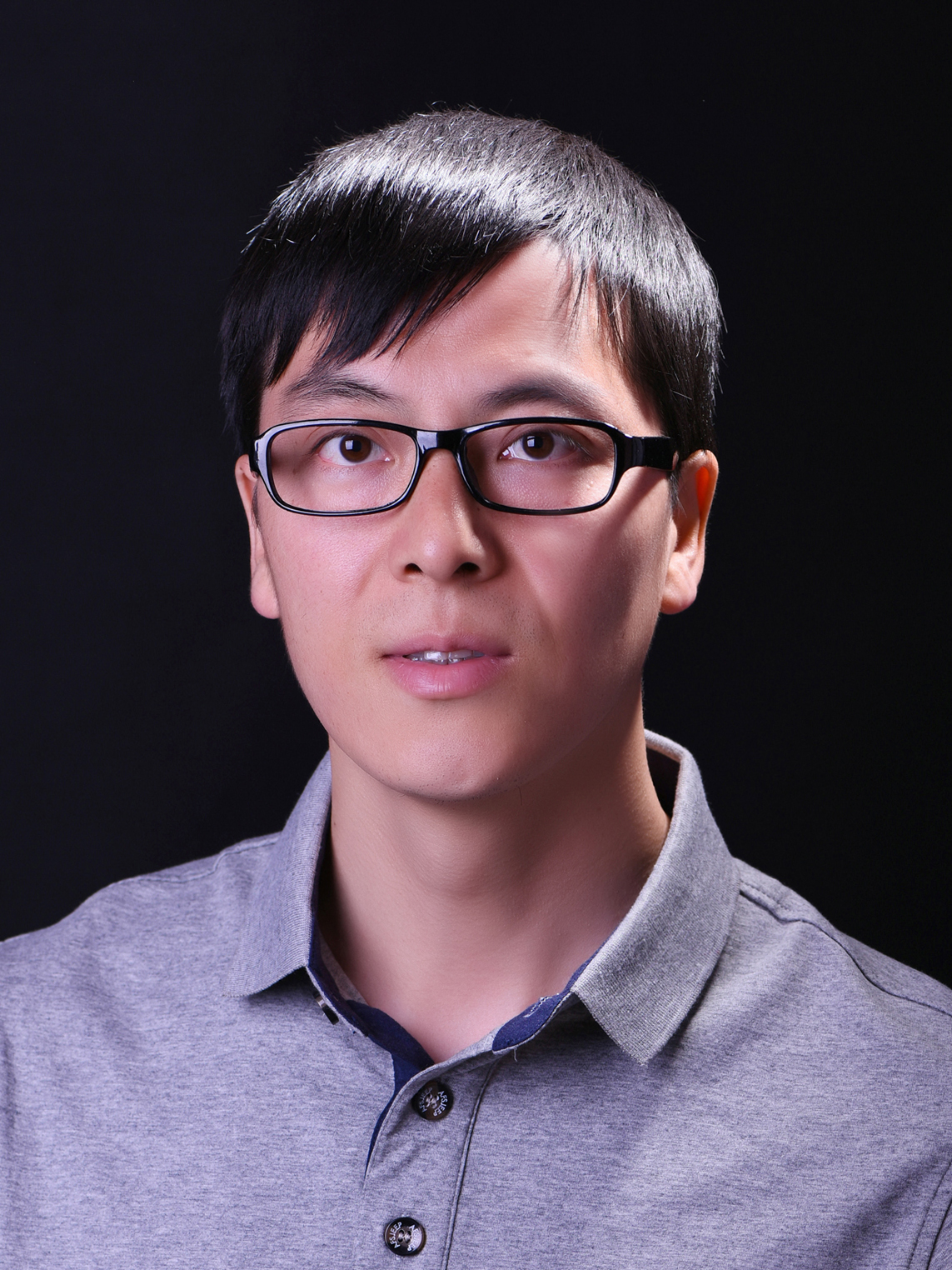 Xiaojun Bai