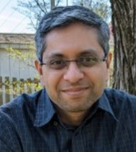 Mukundan Sridharan