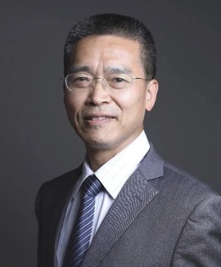 Jiakuo Yu