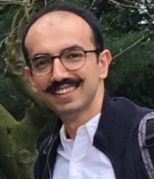 Alireza Marefat Khah