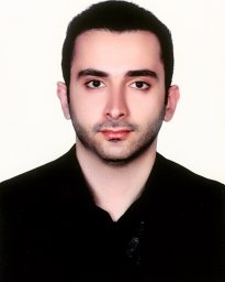 Seyyed Alireza Hashemi