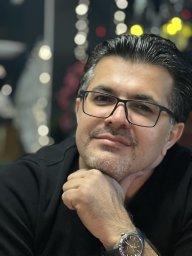Karim Abbasi