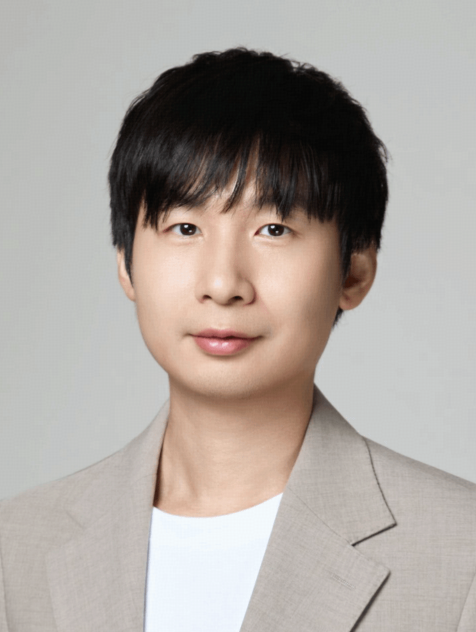 Canhuang Luo