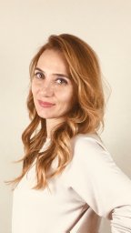 Ebru Ozdemir