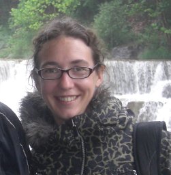 Amy Ellison