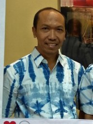 Restu Syamsul Hadi
