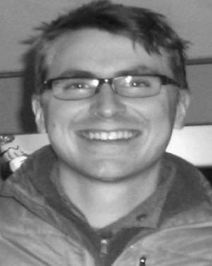Carson A. Wick