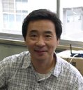 Akira Nakayama