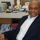 Dilantha Fernando