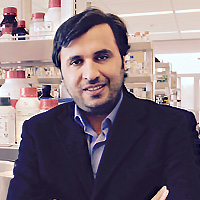 Ibrahim Tarik Ozbolat