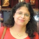 Dipti Kapoor Sarmah