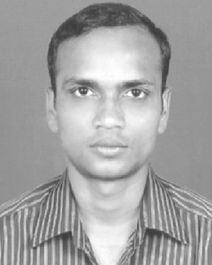 Subasish Mohapatra