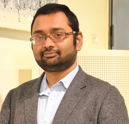 Sumit Ganguly