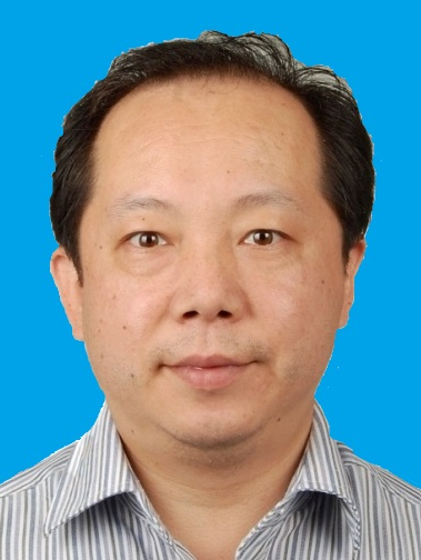 Min Zhang