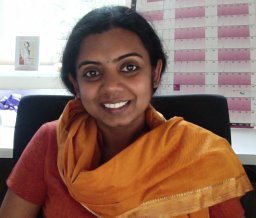 Viji M Draviam