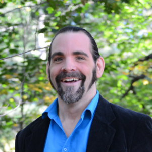 Jeremy Faludi