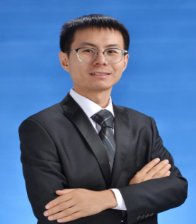 Shiwei Sun