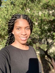 Roshonda B Jones