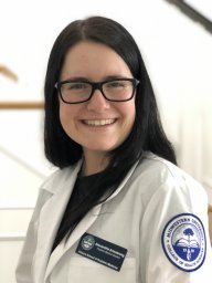 Alexandria A Armstrong