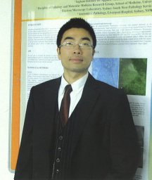 Kenneth Lai