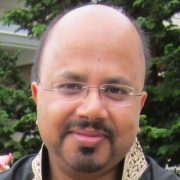 Kaushik Chakrabarti