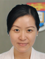 Tiffany Cho-Lam WONG