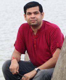 Manish K. Joshi