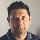 Darryl Nicholas D'Souza