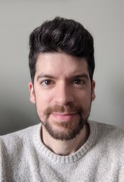 Jordan V Inacio